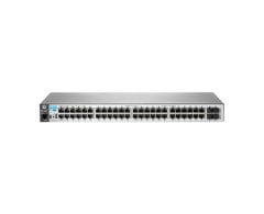 Aruba J9775A 2530-48G 48 Port Switch