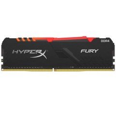 Kingston 16GB HyperX D4 3600 RGB HX436C18FB4A/16