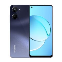 REALME 10 128GB 8GB RAM SİYAH - DİST.