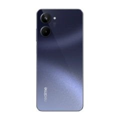 REALME 10 128GB 8GB RAM SİYAH - DİST.