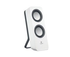 Logitech Z200 1*1 Hoparlör Beyaz 980-000811