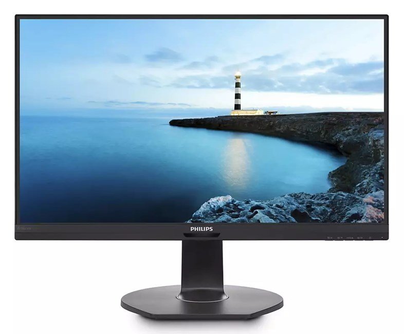 Philips 27'' 272B7QPJEB/00 5ms QHD Pivot MM IPS