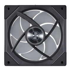 LIAN LI UNI FAN SL INFINITY 120-1 SİYAH KASA FANI