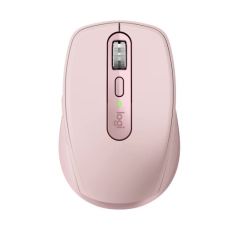 Logitech MX Anywhere 3S Pembe Kablosuz 910-006931