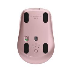 Logitech MX Anywhere 3S Pembe Kablosuz 910-006931