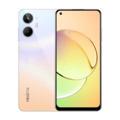 REALME 10 128GB 8GB RAM BEYAZ - DİST.