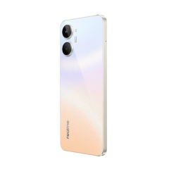 REALME 10 128GB 8GB RAM BEYAZ - DİST.