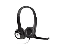 Logitech H390 Kablolu Kulaklık 981-000406