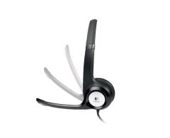 Logitech H390 Kablolu Kulaklık 981-000406