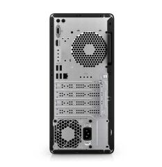 HP 290 G9 8T2X1ES i7 13700 -32G-512SSD-Dos