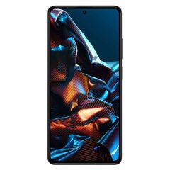 POCO X5 PRO 5G 256GB 8GB RAM SİYAH - DİST.