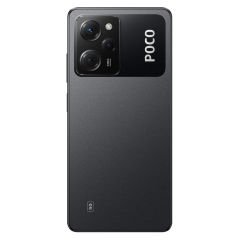 POCO X5 PRO 5G 256GB 8GB RAM SİYAH - DİST.