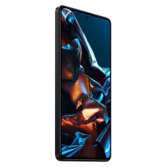 POCO X5 PRO 5G 256GB 8GB RAM SİYAH - DİST.
