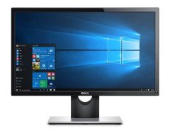 Dell 21.5'' SE2216H 12ms FHD Vga Hdmi Siyah Led
