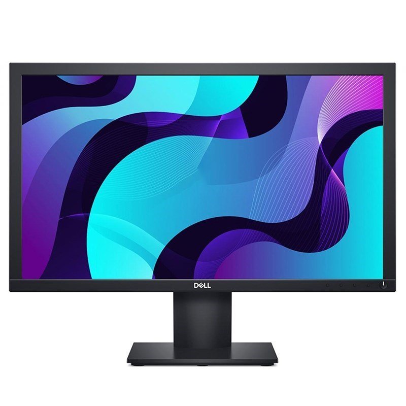 Dell E2220H 21.5'' 5ms FHD Vga Dp TN