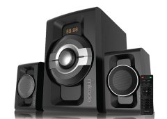MİKADO MD-854BT 2+1 30W USB+SD+FM+BT SPEAKER