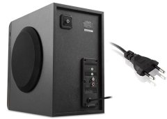 MİKADO MD-854BT 2+1 30W USB+SD+FM+BT SPEAKER