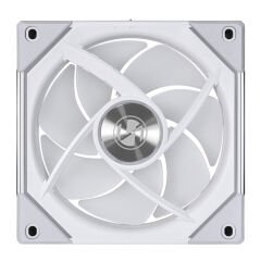 LIAN LI UNI FAN INFINITY 120-1 BEYAZ KASA FANI