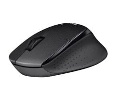 Logitech B330 Sessiz Optik Kablosuz Mouse Siyah - 910-004913