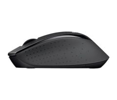 Logitech B330 Sessiz Optik Kablosuz Mouse Siyah - 910-004913