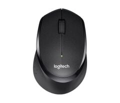 Logitech B330 Sessiz Optik Kablosuz Mouse Siyah - 910-004913