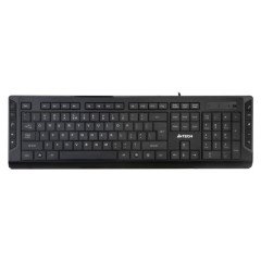 A4-Tech KD-600 Q USB Siyah Multimedya
