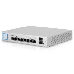 UBNT UniFi Switch 8 port 150W (US-8-150W)