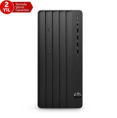 HP 290 G9 8T2X0ES i3 13100 -8G-512SSD-Dos