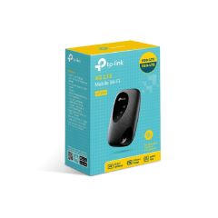 TP-Link M7200 4G LTE Mobil kablosuz Router