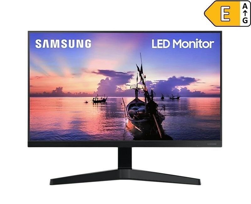 Samsung T350 27'' 5ms 75Hz Vga Hdmi Gaming IPS