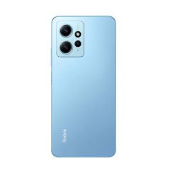 XİAOMİ REDMİ NOTE 12 128GB 8GB BUZ MAVİSİ - DİST