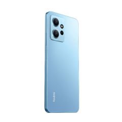 XİAOMİ REDMİ NOTE 12 128GB 8GB BUZ MAVİSİ - DİST