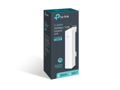 Tp-Link CPE220 300Mbps 2.4GHz Dış Mekan Acces Poi