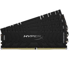 Kingston 128G 4x32 HyperX 3000 HX430C16PB3K4/128