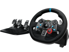 Logitech G29 Driving Force + Shifter Direksiyon Seti