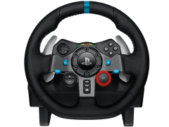 Logitech G29 Driving Force + Shifter Direksiyon Seti