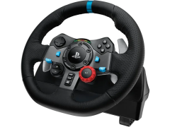 Logitech G29 Driving Force + Shifter Direksiyon Seti