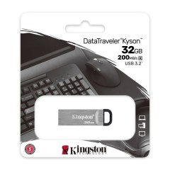 Kingston 32GB DT Kyson Usb 3.2 Gen1 DTKN/32GB