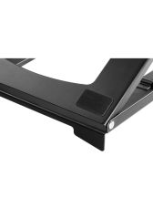 Digitus Notebook Standı Ayarlanabilir - DA-90368 Laptop Sehpası
