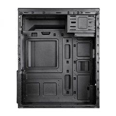 VENTO VS116F 300W (PEAK) MIDI TOWER ATX KASA