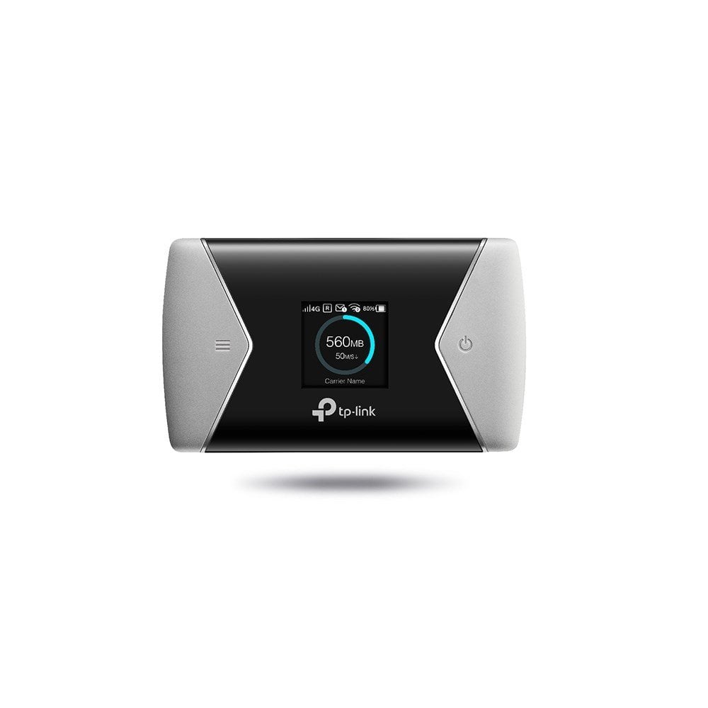 Tp-Link M7650 4G LTE 600 Mbps Mobil Kablosuz Route
