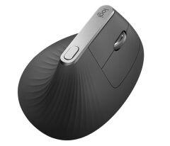 Logitech Mx Vertical 910-005448 Dikey Şarjlı Ergonomik Optik Kablosuz Mouse
