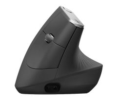 Logitech Mx Vertical 910-005448 Dikey Şarjlı Ergonomik Optik Kablosuz Mouse