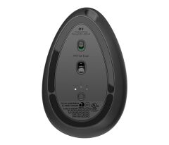 Logitech Mx Vertical 910-005448 Dikey Şarjlı Ergonomik Optik Kablosuz Mouse