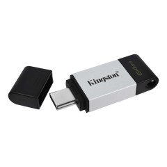 Kingston 64GB DT80 Data Traveler Type C DT80/64GB