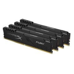 Kingston 128G 4x32 HprX D4 3200 HX432C16FB3AK4/128