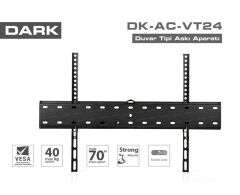 Dark DK-AC-VT24 37''-70'' Duvar Tipi TV Askı Aparatı