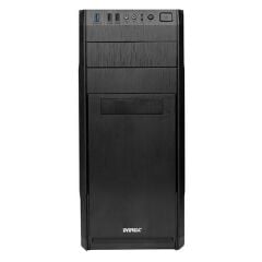 Everest 318B Midi Tower Siyah (Peak-250W)