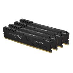 Kingston 128G 4x32 HyprX D4 3200 HX432C16FB3K4/128