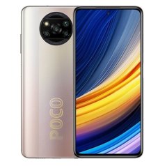 XİAOMİ POCO X3 PRO 256GB 8GB RAM BAKIR - DİST.